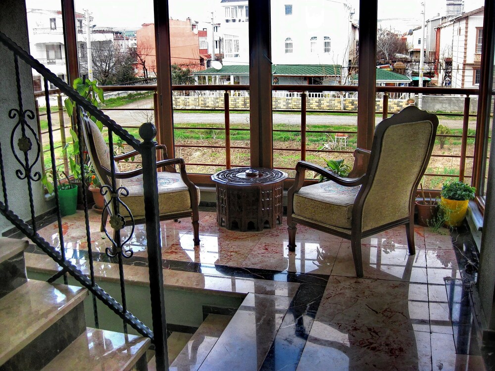 Yelken Apart Otel — Marmara Ereglisi — photo 2