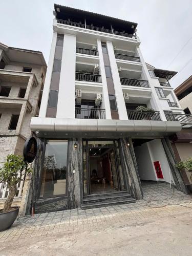 X9 Hotel Luxury in Unknown City, Vietnam