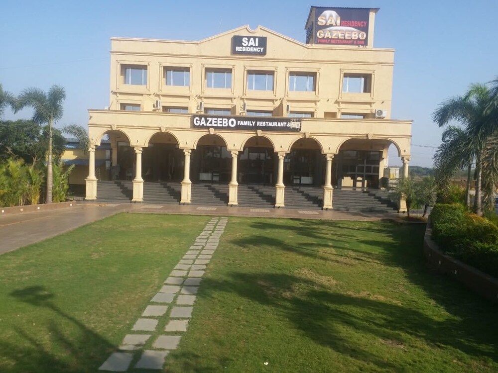 Sai Residency — Bhiwandi