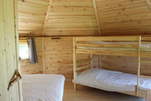 Dormir ailleurs — hotel in Jarze