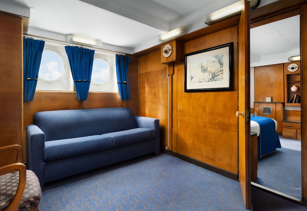 The Queen Mary - photo 23