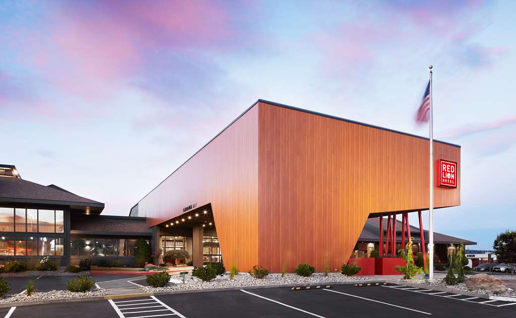 Red Lion Hotel Wenatchee City Center - featured photo