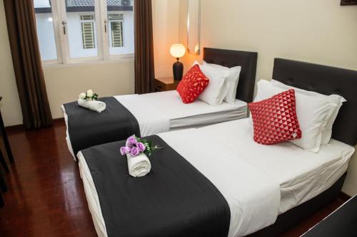 Sweet Inn Guest House — 5-Star Luxury Hotel in Kuantan, Malaysia