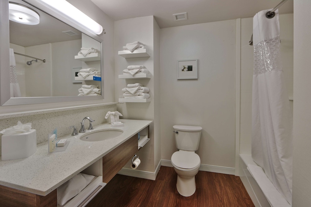Hampton Inn & Suites Las Cruces I 10 - photo 31