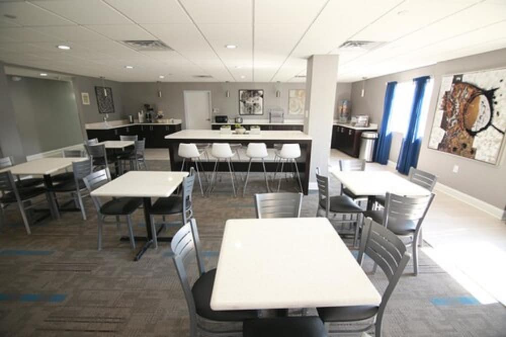 Home Inn and Suites - photo 47