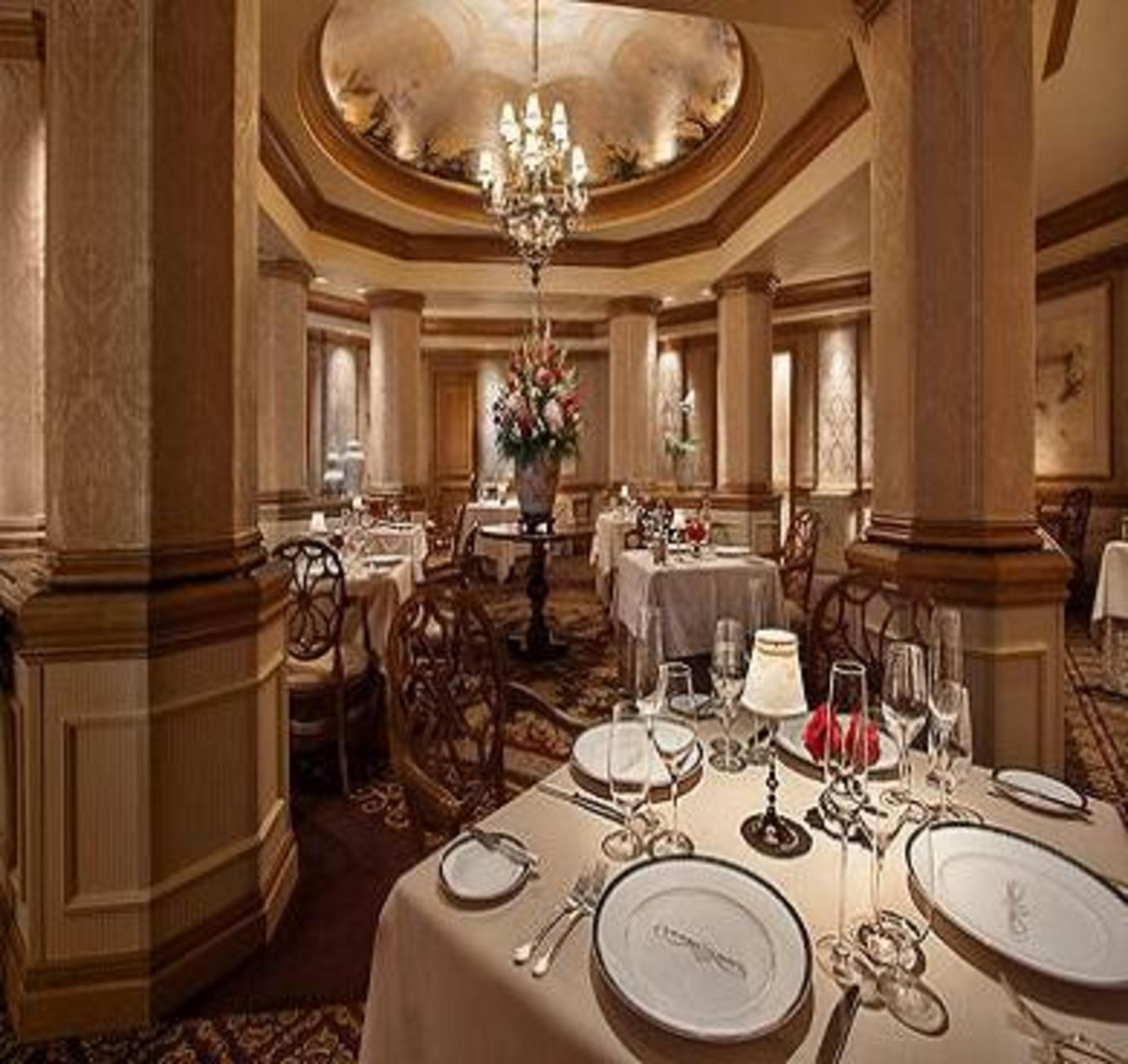 The Villas at Disney's Grand Floridian Resort & Spa - photo 6