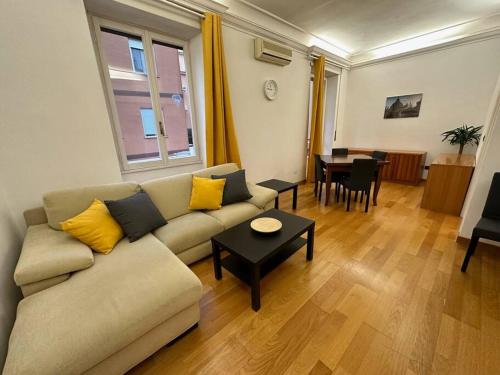 San Pietro city center close to the subway — 4-Star Luxury Hotel in Rome, Italy