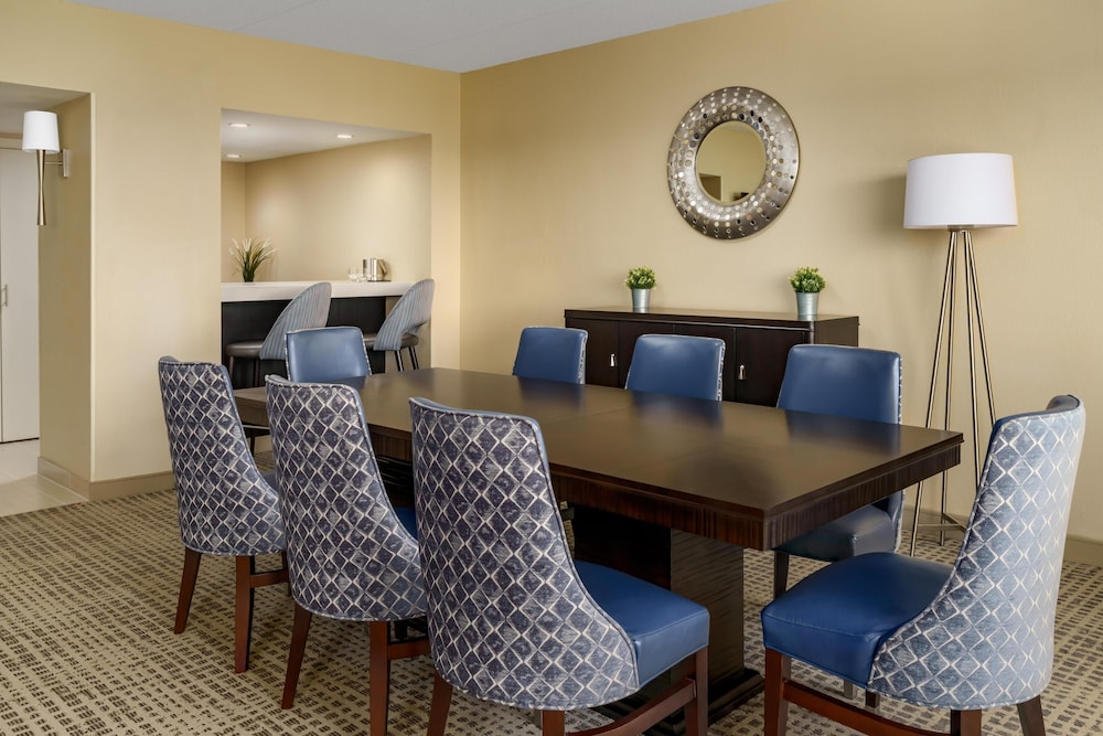 DoubleTree by Hilton Orlando Airport - photo 47