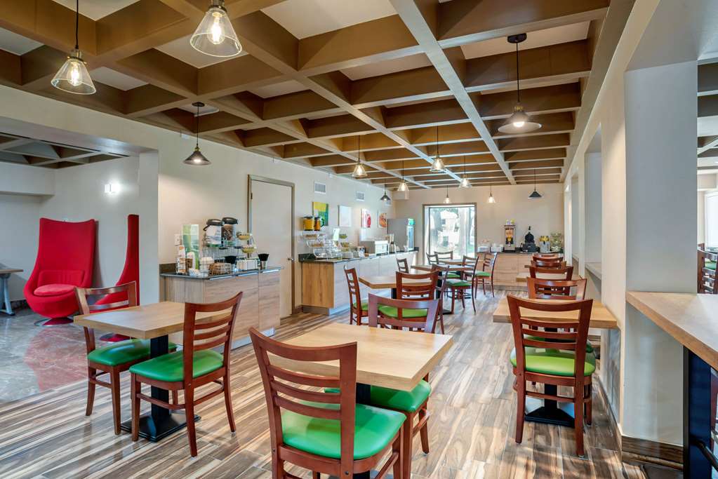 Quality Inn Fort Walton Beach Destin West - photo 27