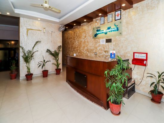 Hotel Blue Moon — Panchkula — photo 4