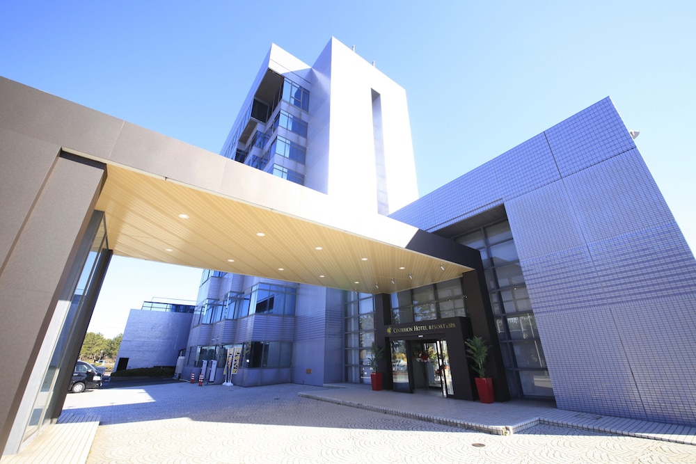 Centurion Hotel Resort & Spa Technoport Fukui in Sakai, Japan