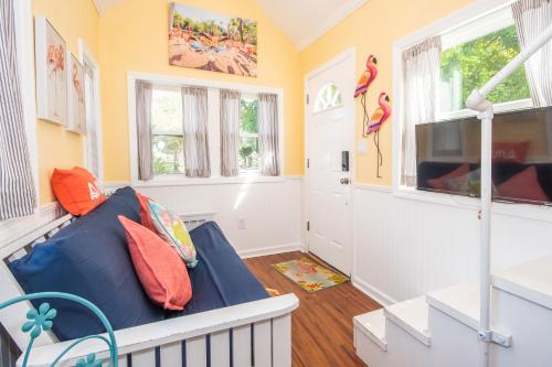 Tiny House Siesta - photo 33