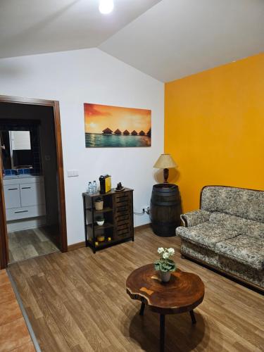 Casinha Da Ladeira 3360 — hotel in Penacova