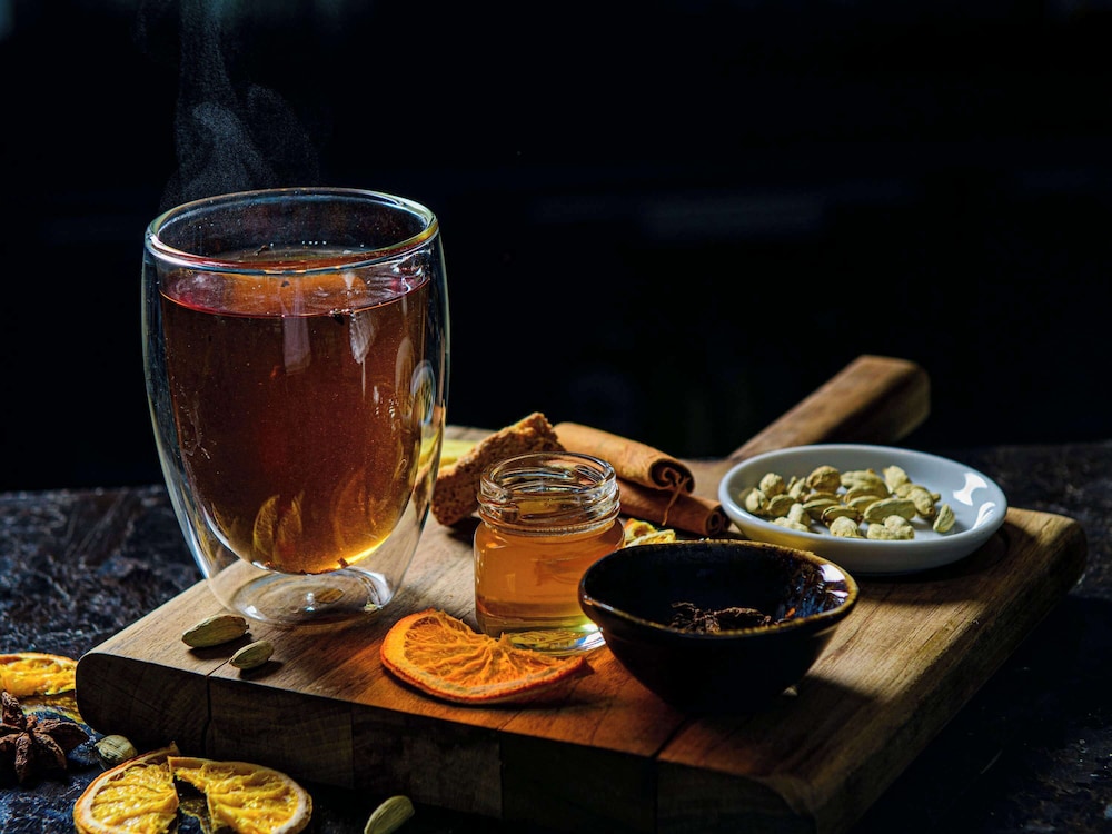 מזון ומשקאות