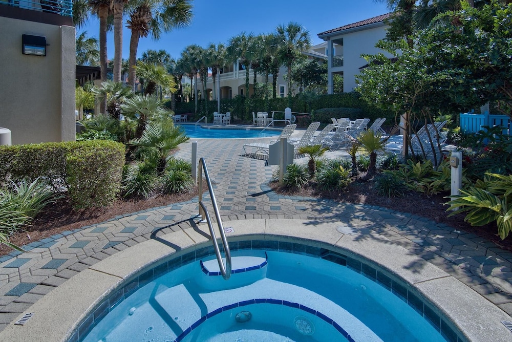 Palazzo by the Sea DBTS 36 Varazze Cay 3BR 3.5BA - photo 55