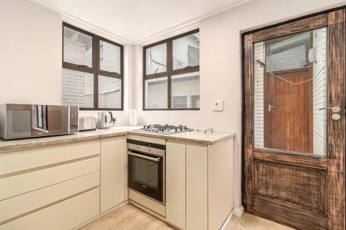 Camps Bay Loft