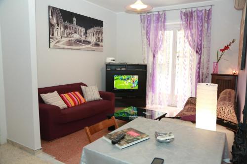 Laura's Apartment Vatican — 4-Star Luxury Hotel in Rome, Italy