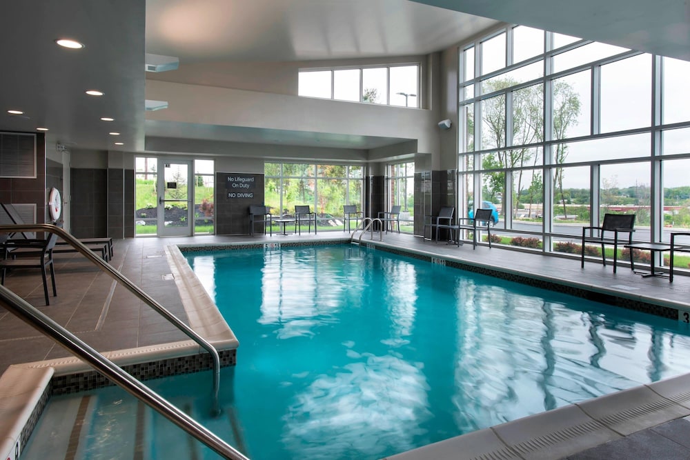 Residence Inn by Marriott Lancaster - photo 15
