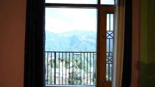 New Summer Capital - last minute hotel in Shimla