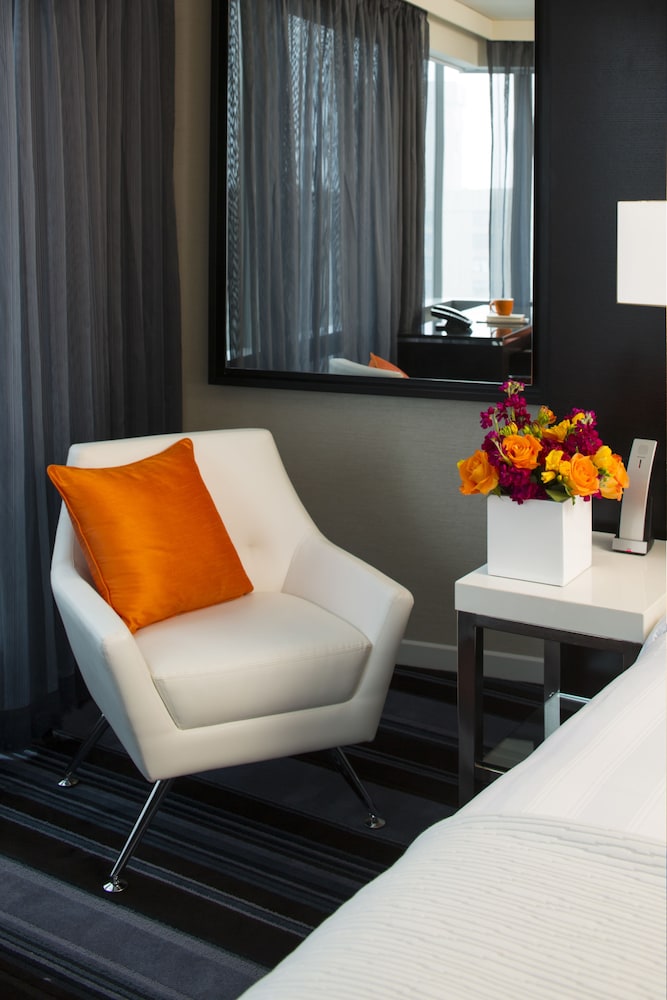 Courtyard by Marriott New York Manhattan Central Park - photo 3