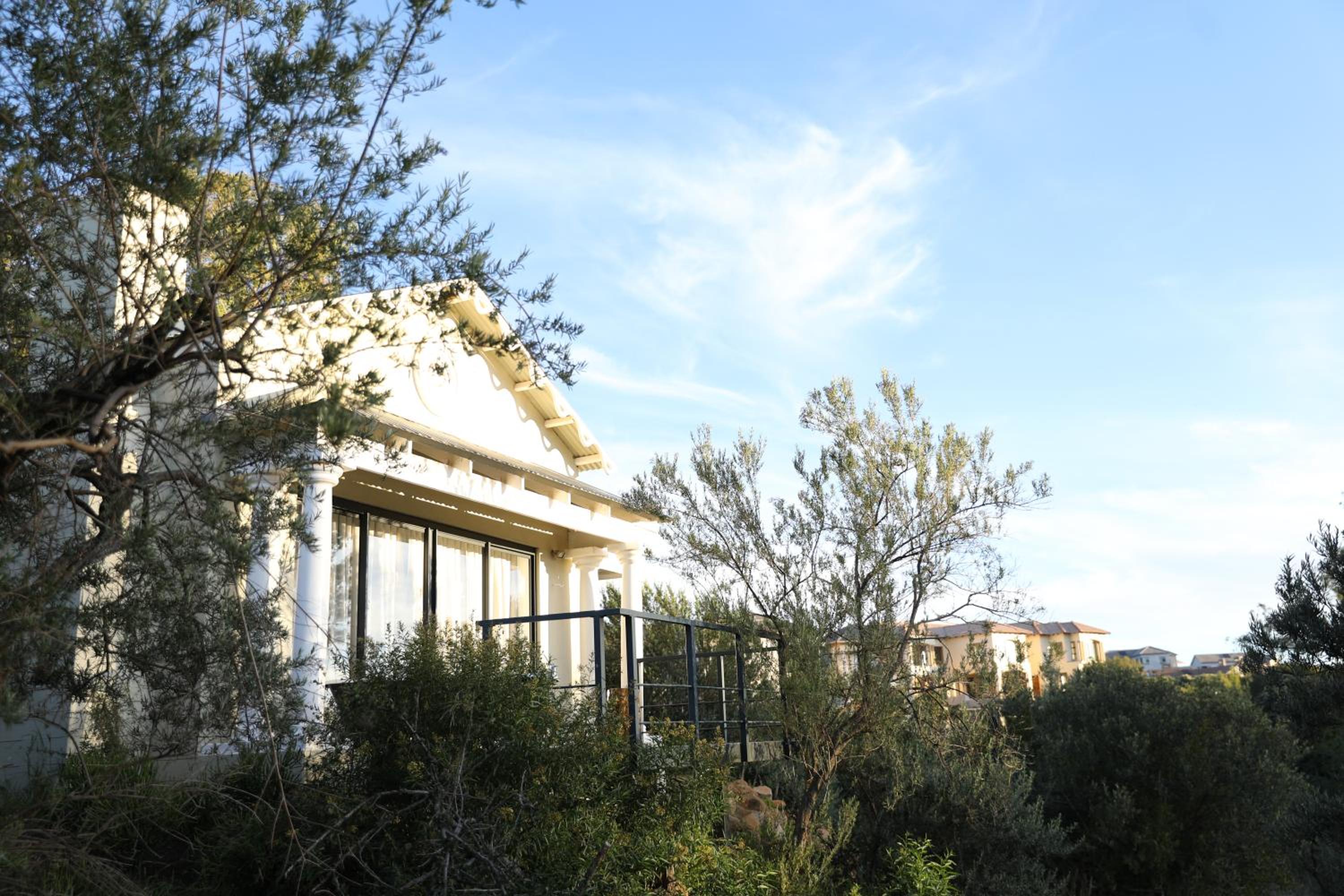 The Royal Fischer Hotel — Bloemfontein — photo 3
