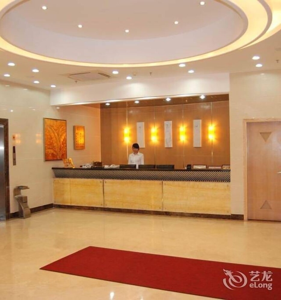 Jun Hotels - last minute hotel in Zhuhai