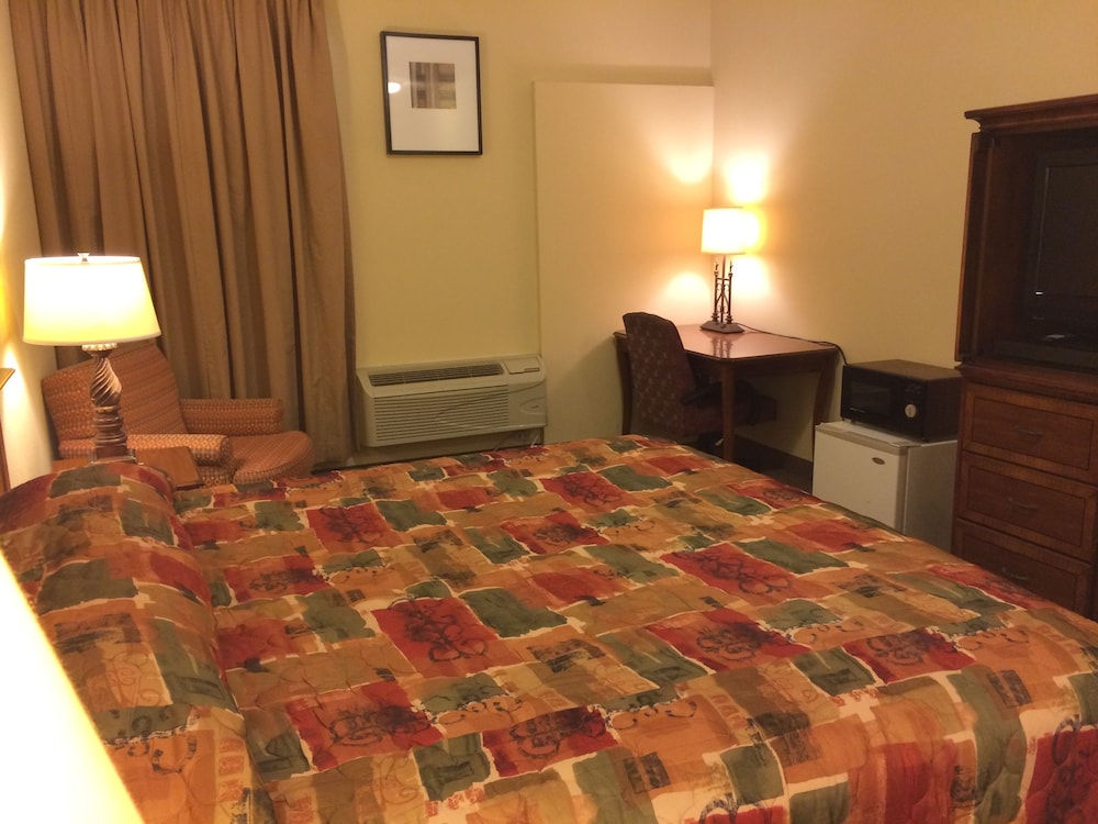 Country Regency Inn & Suites - photo 25