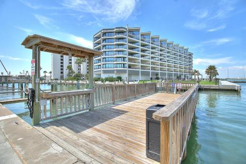 Bay Tree B6 - last minute hotel in Port Aransas