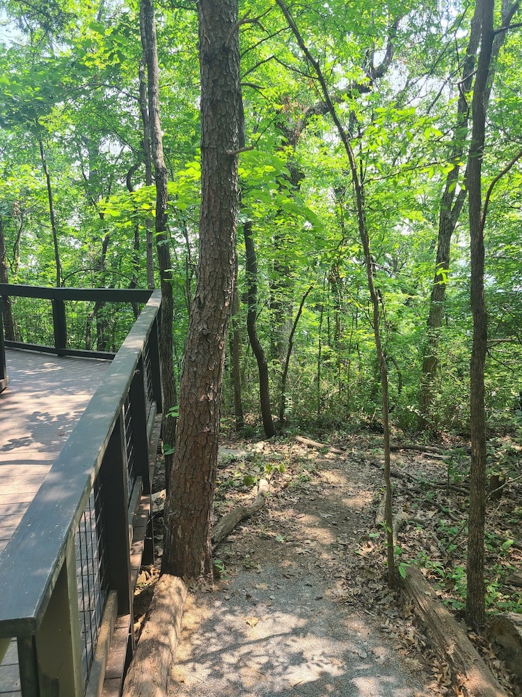 The Treetop Hideaways at Ruby Falls - photo 14