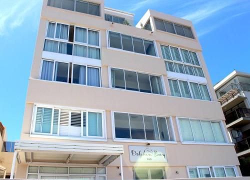 16 Serenity Studio Dolphin Bay