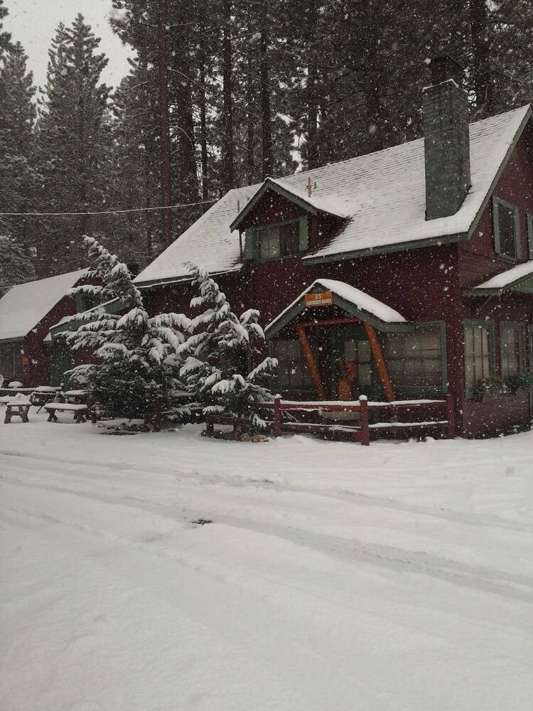 Golden Bear Cottages - photo 120
