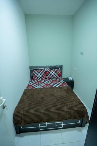 NEST ROOM with shared washroom - last minute hotel in Abu Dhabi