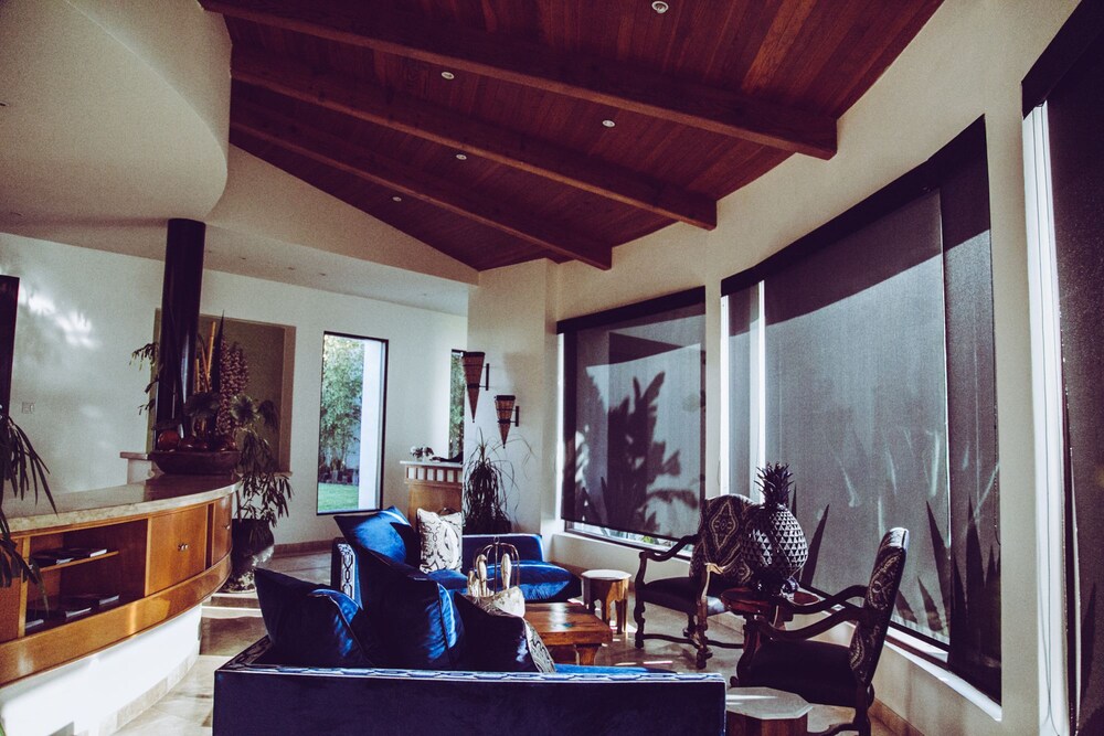 Casa Natalie Luxury Resort Spa — Ensenada — photo 3