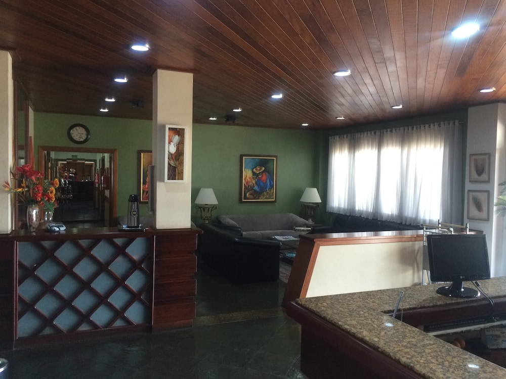 Hotel Radar — Gravatai — photo 5