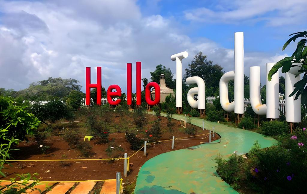 Ta Đung Topview Homestay — 4-Star Luxury Hotel in Gia Nghia, Vietnam