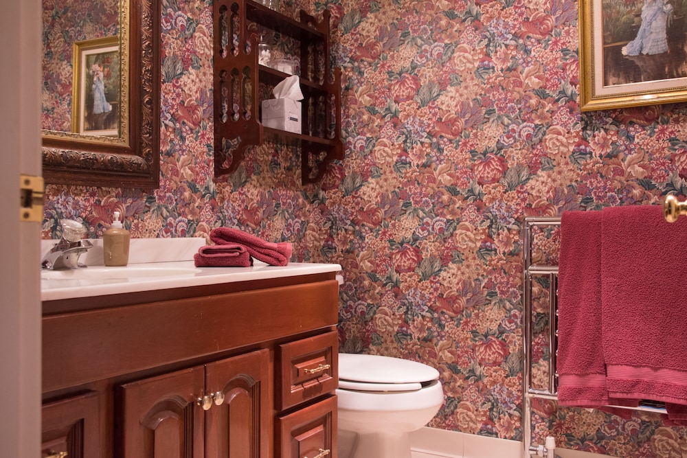 Asa Ransom House - photo 28
