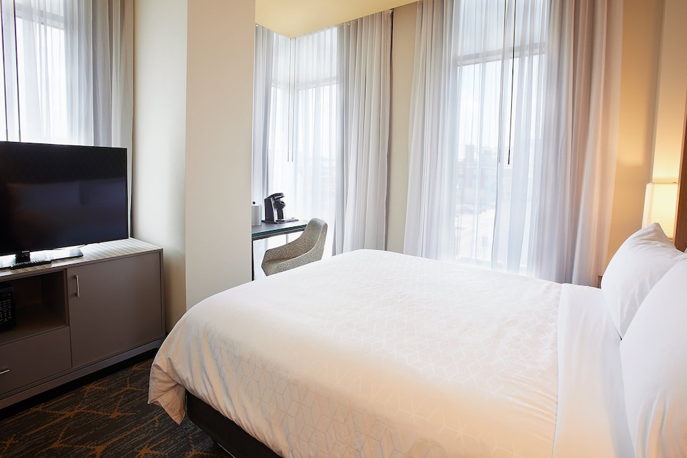 Holiday Inn Louisville Downtown by IHG - photo 7