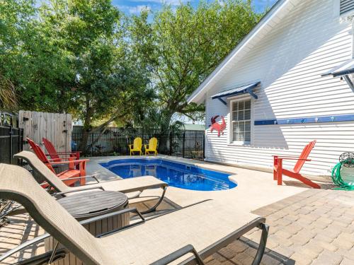 Beach Bum Inn - photo 60