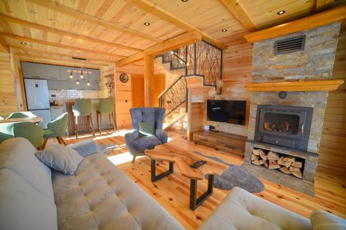 Srce Tornika Tornik Zlatibor - last minute hotel in Unknown City
