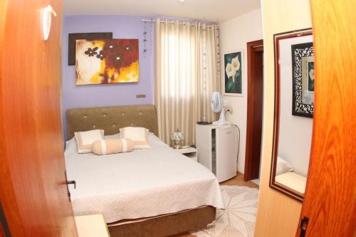 Schuch Pousada - carbon neutral hotel in Unknown City