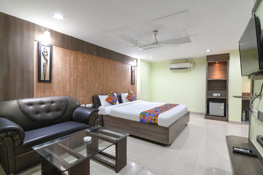 Hotel Raj Residency — hotel in Ranchi