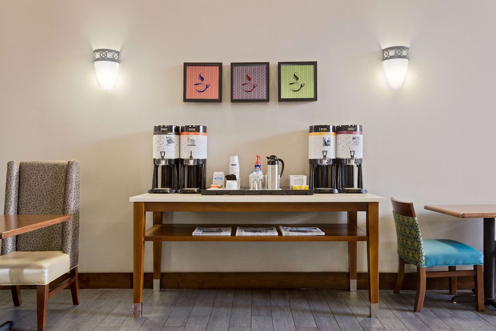 Hampton Inn & Suites Atlanta Duluth Gwinnett County - photo 29