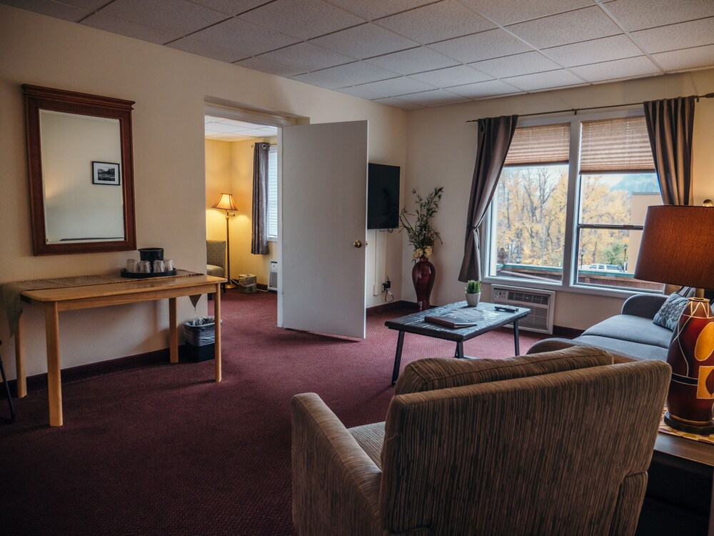 Adventure Inn - photo 15