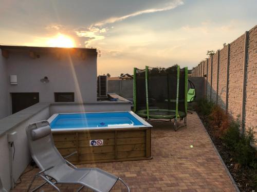 Apartmány Přítluky — Rakvice — photo 4