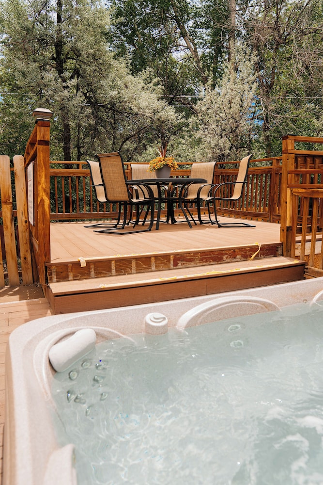 Salida Inn & Monarch Suites - photo 108