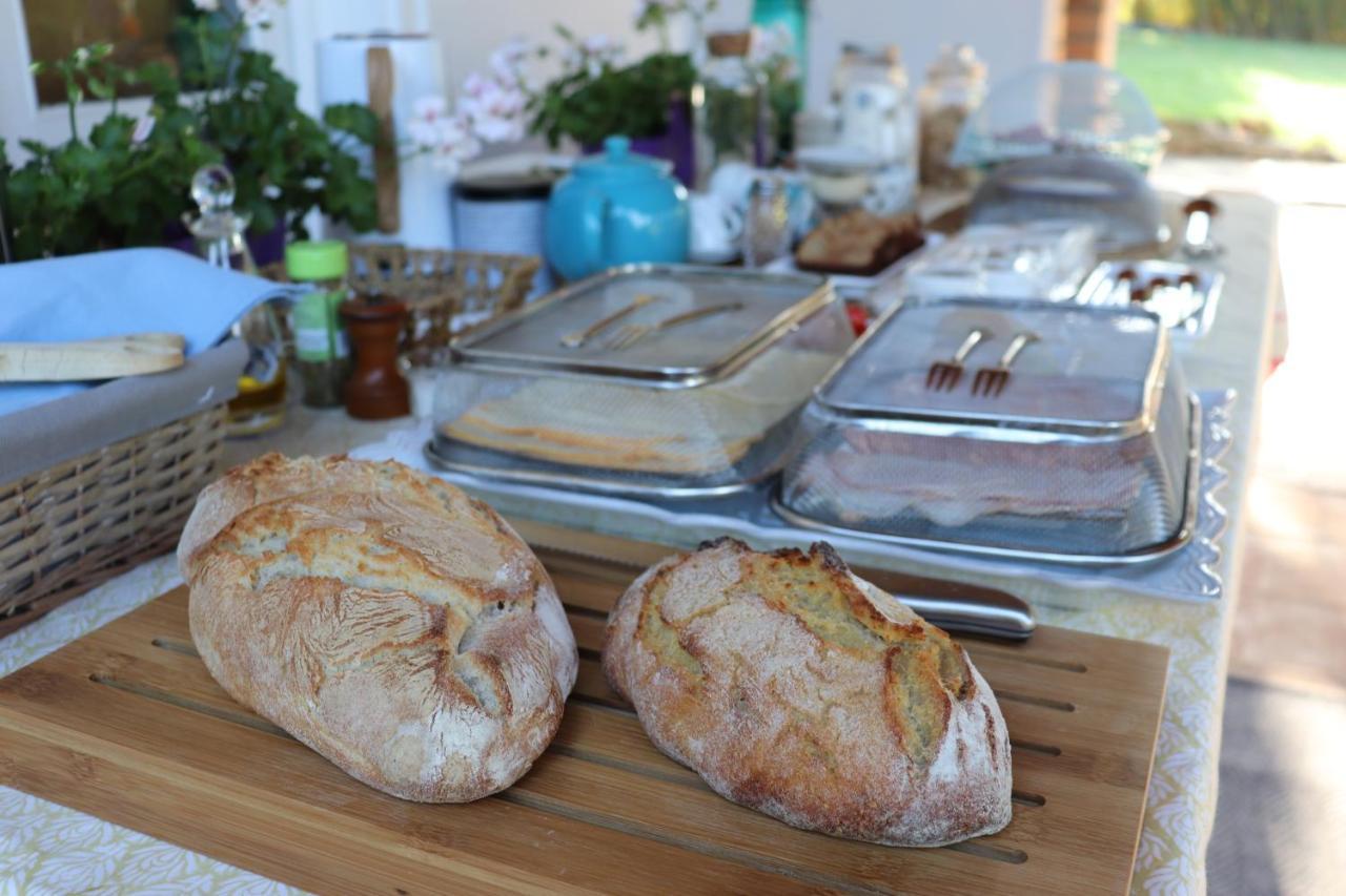 Monte dos Papa Figos in Sao Teotonio, Portugal