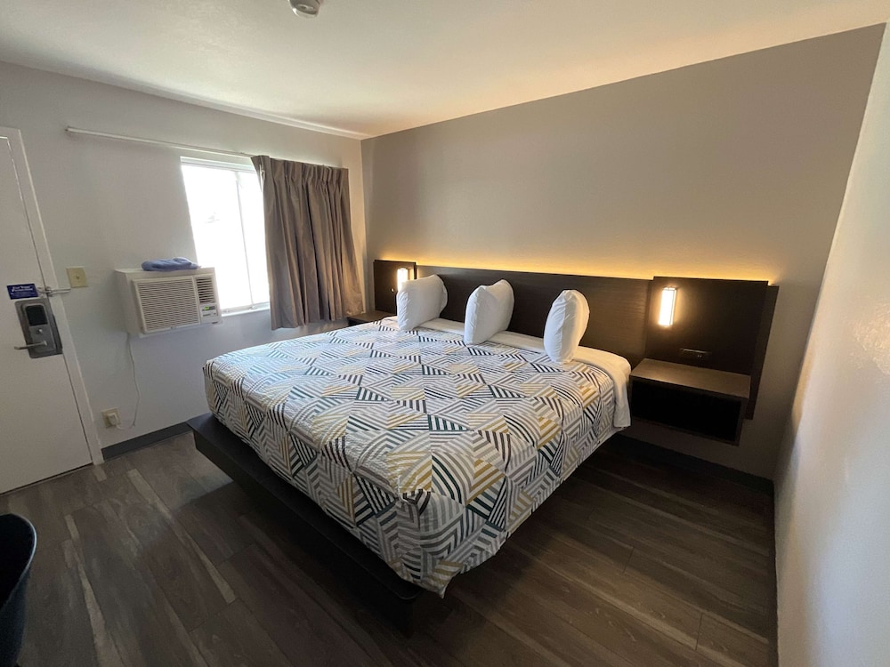 Motel 6 Ely Nv - photo 8
