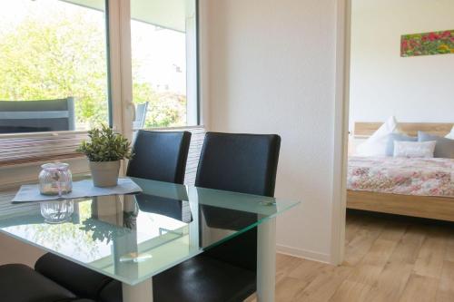 Haus Strandburg Sanddorn — 4-Star Luxury Hotel in Dahme, Germany