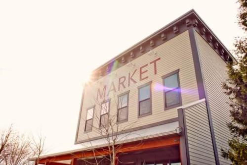 The Market Lofts in Dundee, United States