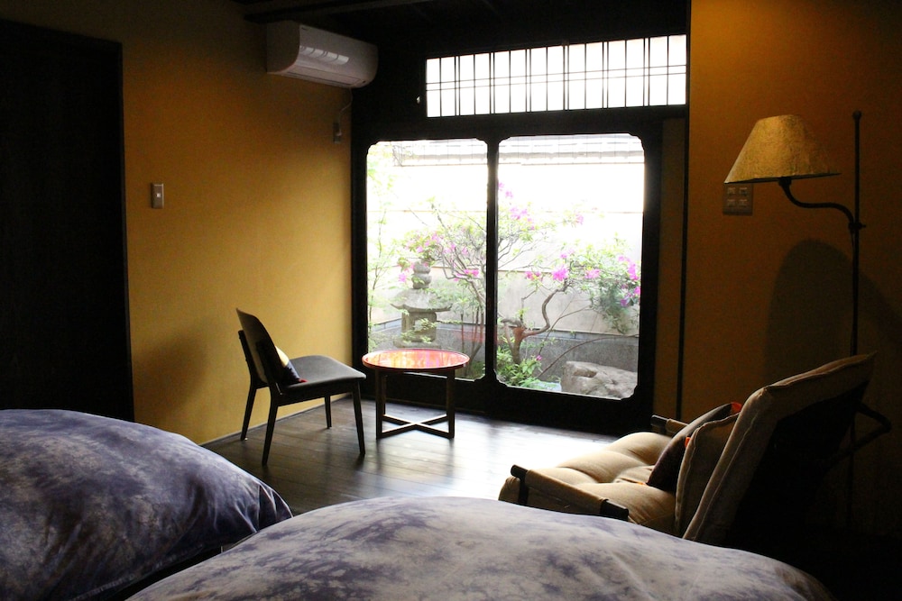 Tanoya — Kyoto — photo 3